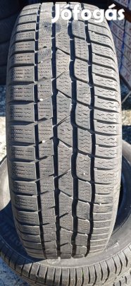 215/65 r17 80%os 4db Continental téli gumi eladó