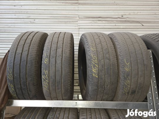215/65r16c nyárigumi