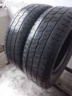 215/70R15C Hankook téli gumi 2db 215/70 r15c