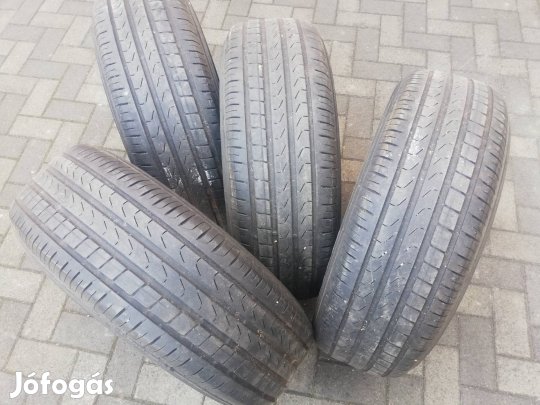 215 70 16 nyárigumi 215/70R16 nyárigumi Pirelli 