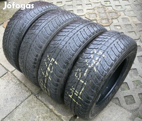 215/70 R16 Nokian Téli gumik