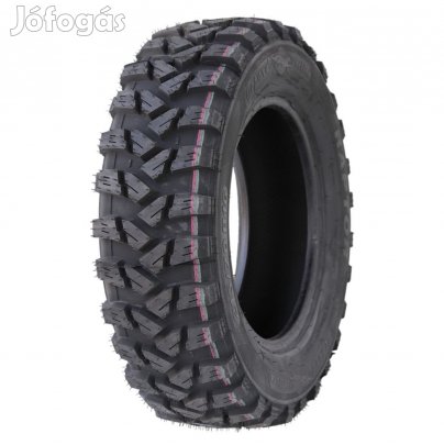 215/70 R16 Raptor terepjáró gumi Trepador Mud Terrain M/T mintázattal