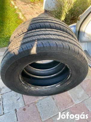 215/75,16 c gumi2022 Uniroyal Rainmax3