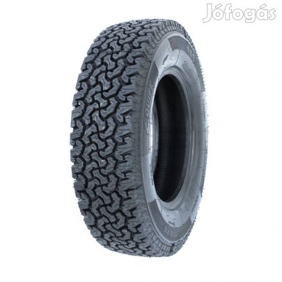 215/75 R16 All Terrain A/T terepjáró gumi BF Goodrich KO1 mintázattal