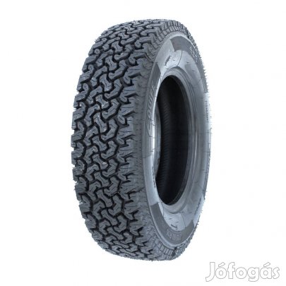 215/80 R16 All Terrain A/T terepjáró gumi BF Goodrich KO2 mintázattal
