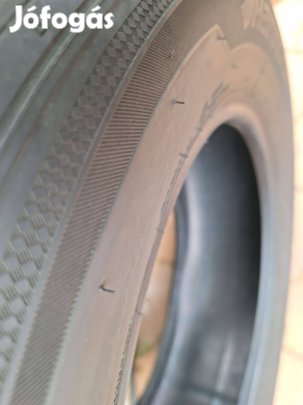 215 / 65 / 17 nyári gumi