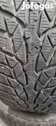 216/55R16 Nokian téli gumi