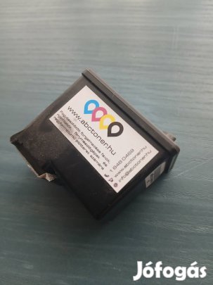 21XL fekete tintapatron