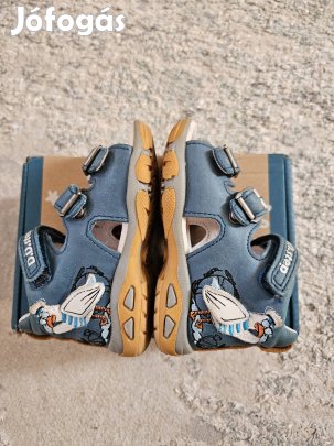 21 D.D. Step szandál