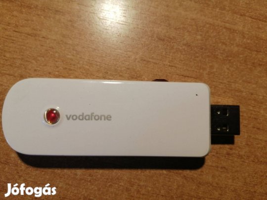 21 Mbps Huawei K4505 Vodafone Modem