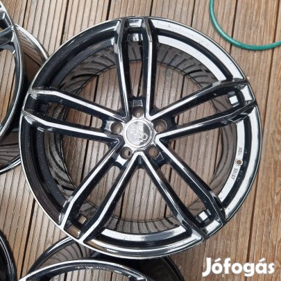21" Audi a6 alufelni a4 a8 q5 felni vw mercedes