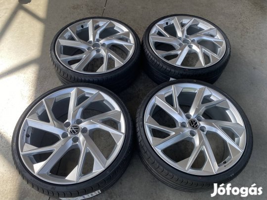 21" gyári / arteon / passat / superb