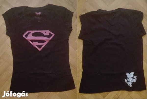 21 db női póló - 2000 Ft