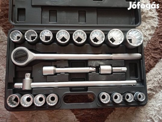 21 db os krova készlet 3/4-es 12 szög 