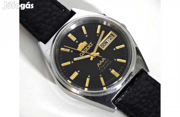 21 köves Orient automata Crystal