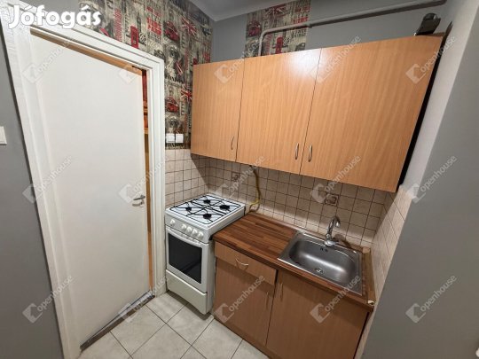 21 nm-es lakás eladó Zalaegerszeg