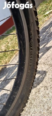 21 sebességes mountenbike