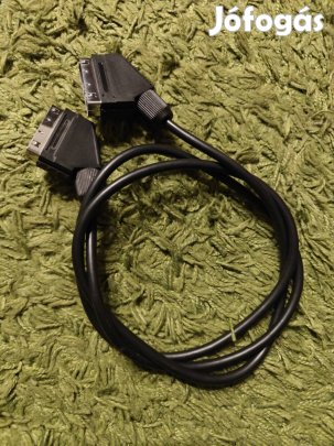 21 tűs Euroscart kábel TV-hez 