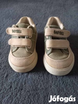 21es Babyball baba cipő