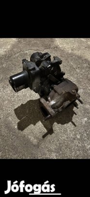 2202 Évj tol Dyna 3.0 turbó Toyota