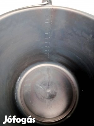 220L Hordó Ajándék 12 L Vödörrel eladó