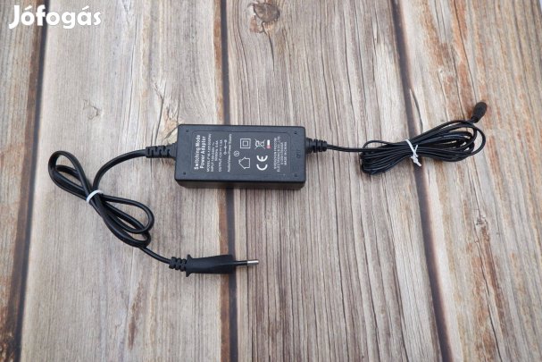 220V-os hálózati adapter 12V 1.5A F18-120150Spav #2