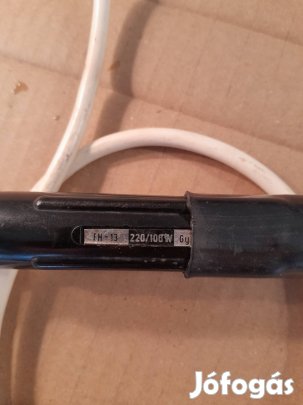 220 V-os forrasztópáka