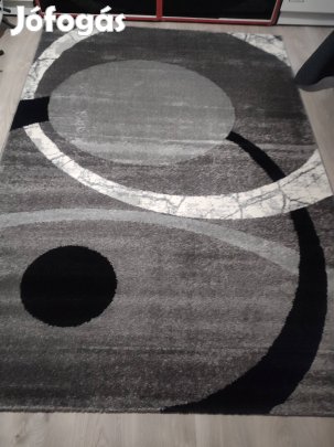 220 X 160 vadonatúj szőnyeg eladó 