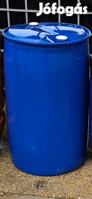 220 lit 2kupakkal stégnek tizta élelmiszeres