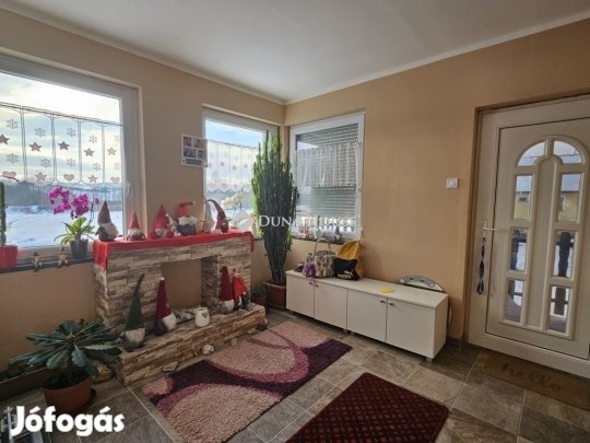 220 nm-es ház eladó Magyarszék