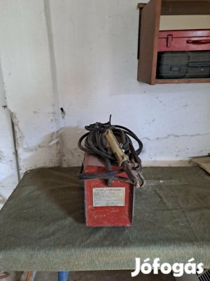 220 v-os hegesztőgép