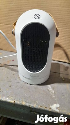 220 voltos kisméretű hósugárzó