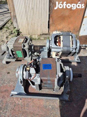 220 voltos villanymotor