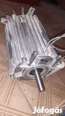 220v 3kw 2800f villanymotor