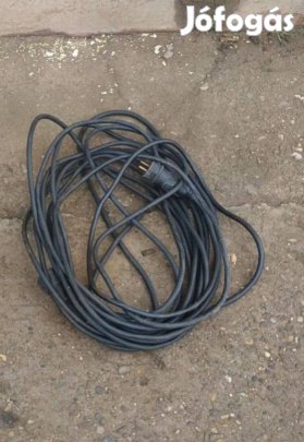 220v gumis szigetelt ipari Hosszabbíto eladó