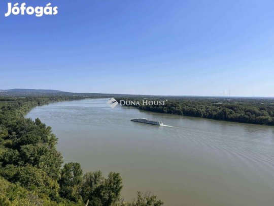 2228 nm-es telek eladó Érd