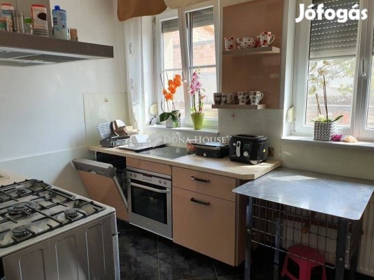 223 nm-es ház eladó Szombathely