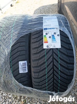 225/40R18 Michelin Crossclimate 3 vadonatúj négyévszakos gumiabroncs