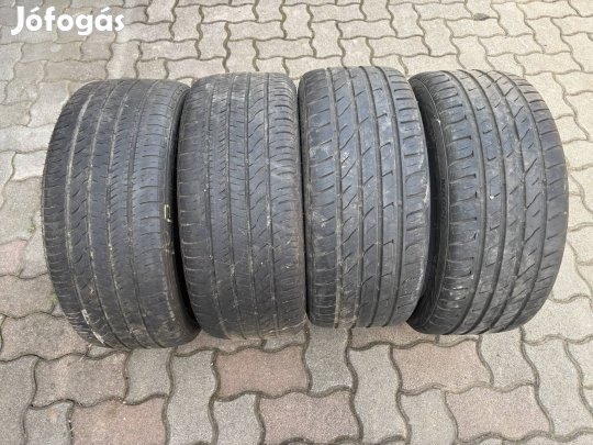 225/40R18 nyári gumi szett