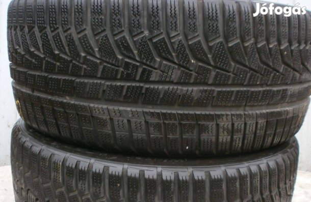 225/40 R18 Hankook téligumi 2 db