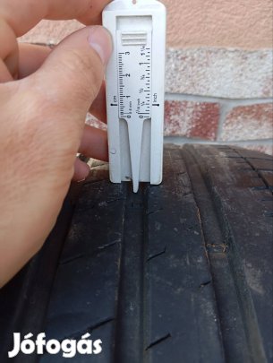 225/40 R18 Michelin nyári gumi 