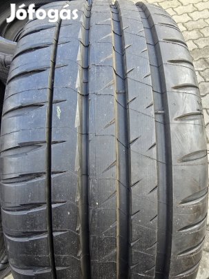 225/40 R18 Nyári gumi Új 2025 michelin Skoda Audi volkswagen bmw 18"