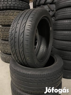 225/45R17 4 db gumiabroncs eladó 