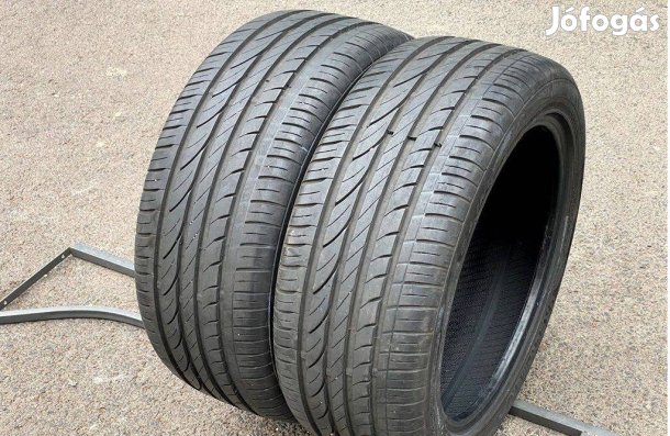 225/45R17 Linglong Green-Max nyári gumi pár 17" nyárigumi