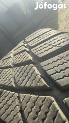 225/45R17 Matador téli gumi
