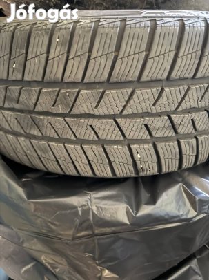 225/45R18 Barum téli