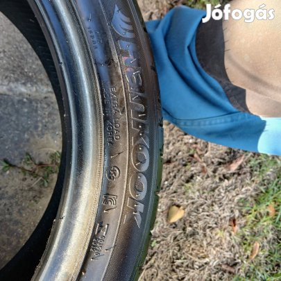 225/45R18 Gumiabroncs 