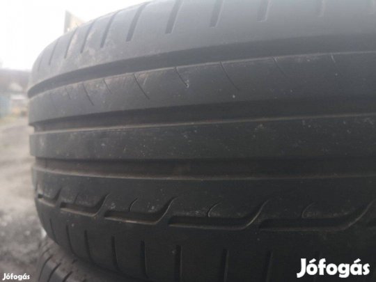 225/45R19 65e/4db Dunlop nyárigumik 225/45 R19