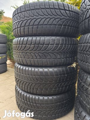 225/45-18 Bridgestone téligumi!
