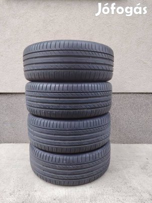 225/45 19 Continental Sportcontact 5 nyári gumik!